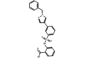 NITD-2, 1197896-79-9, undefined, 