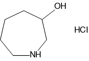 Azepan-3-ol hydrochloride, 1951441-20-5, undefined, 