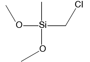 (Chloromethyl)dimethoxy(methyl)silane, 2212-11-5, undefined, 