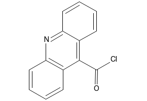 Acridine-9-carbonyl chloride, 66074-67-7, undefined, 