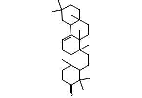 beta-Amyrone, 638-97-1, undefined, 