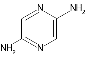 Pyrazine-2,5-diamine, 768386-37-4, undefined, 