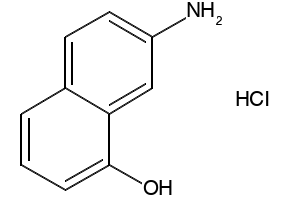 7-Aminonaphthalen-1-ol hydrochloride, 1082649-42-0, undefined, 