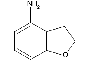 2,3-Dihydrobenzofuran-4-amine, 61090-37-7, undefined, 