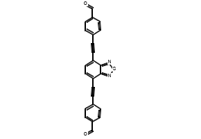 4,4'-(Benzo[c][1,2,5]thiadiazole-4,7-diylbis(ethyne-2,1-diyl))dibenzaldehyde, 1933562-00-5, undefined, 