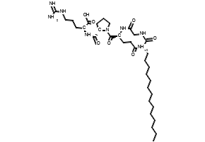 Pal-Gly-Gln-Pro-Arg-OH, 221227-05-0, undefined, 