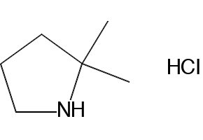 2,2-Dimethylpyrrolidine hydrochloride, 623580-01-8, undefined, 