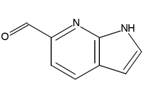 1H-Pyrrolo[2,3-b]pyridine-6-carbaldehyde, 898746-46-8, undefined, 