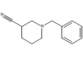 1-Benzylpiperidine-3-carbonitrile, 91820-96-1, undefined, 
