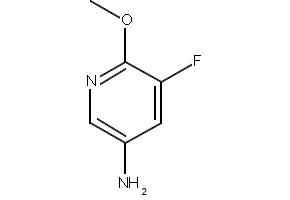 3-Amino-5-fluoro-6-methoxypyridine, 886372-63-0, undefined, 