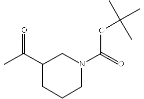 tert-Butyl 3-acetylpiperidine-1-carboxylate, 858643-92-2, undefined, 