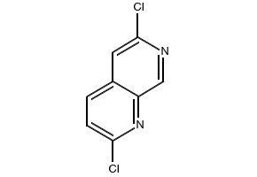 2,6-Dichloro-1,7-naphthyridine, 93493-69-7, undefined, 