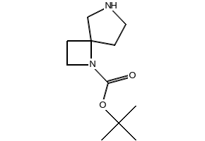 tert-Butyl 1,6-diazaspiro[3.4]octane-1-carboxylate, 1148044-31-8, undefined, 