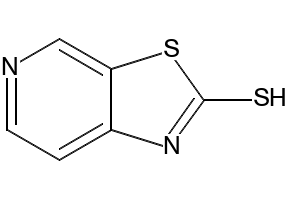 Thiazolo[5,4-c]pyridine-2-thiol, 116990-44-4, undefined, 