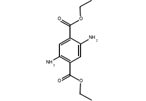Diethyl 2,5-diaminoterephthalate, 15403-46-0, undefined, 