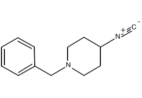 1-Benzyl-4-isocyanopiperidine, 443890-09-3, undefined, 