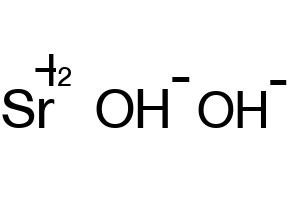 Strontium hydroxide, 18480-07-4, undefined, 
