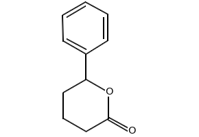 6-Phenyltetrahydro-2H-pyran-2-one, 10413-17-9, undefined, 