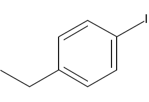 1-Ethyl-4-iodobenzene, 25309-64-2, undefined, 