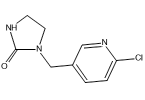 Imidacloprid-urea, 120868-66-8, undefined, 