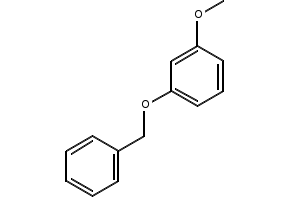 1-(Benzyloxy)-3-methoxybenzene, 21144-16-1, undefined, 
