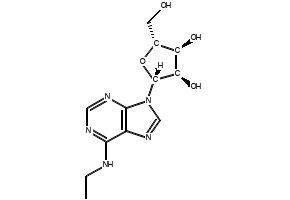 N6-Ethyladenosine, 14357-08-5, undefined, 