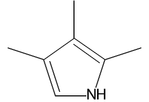 2,3,4-Trimethyl-1H-pyrrole