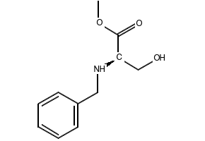 Methyl benzyl-D-serinate, 131110-76-4, undefined, 
