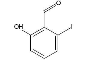 2-Hydroxy-6-iodobenzaldehyde, 38169-97-0, undefined, 