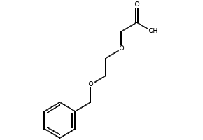 BnO-PEG1-CH2COOH, 93206-09-8, undefined, 