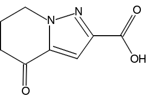 4-Oxo-4,5,6,7-tetrahydropyrazolo[1,5-a]pyridine-2-carboxylic acid, 459157-20-1, undefined, 