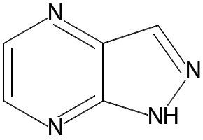 4,7-Diaza-1H-indazole, 272-60-6, undefined, 