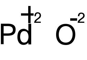Palladium(II) oxide