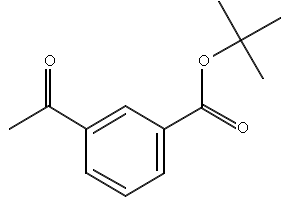 tert-Butyl 3-acetylbenzoate, 317829-73-5, undefined, 
