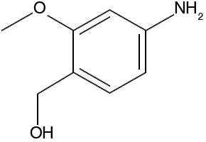 (4-Amino-2-methoxyphenyl)methanol, 1261873-18-0, undefined, 