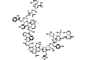 H-Met-Glu-Val-Gly-Trp-Tyr-Arg-Ser-Pro-Phe-Ser-Arg-Val-VAL-His-Leu-Tyr-Arg-Asn-Gly-Lys-OH