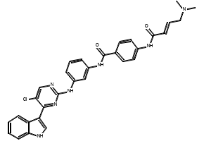 THZ1, 1604810-83-4, undefined, 