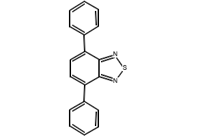 4,7-Diphenylbenzo[c][1,2,5]thiadiazole