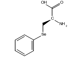 Se-Phenyl-L-selenocysteine, 71128-82-0, undefined, 