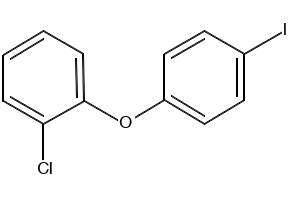 1-Chloro-2-(4-iodophenoxy)benzene, 1017793-89-3, undefined, 
