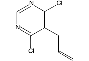 5-Allyl-4,6-dichloropyrimidine, 16019-31-1, undefined, 