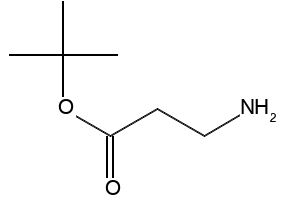 tert-Butyl 3-aminopropanoate, 15231-41-1, undefined, 
