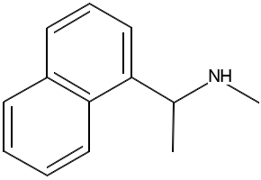 N-Methyl-1-(naphthalen-1-yl)ethan-1-amine, 98978-55-3, undefined, 