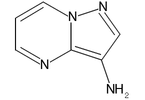 3-Aminopyrazolo[1,5-a]pyrimidine, 232600-93-0, undefined, 