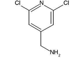 2,6-Dichloropyridine-4-methylamine, 88579-63-9, undefined, 