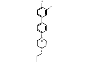 3,4-Difluoro-4'-(trans-4-propylcyclohexyl)-1,1'-biphenyl, 85312-59-0, undefined, 