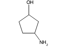 3-Aminocyclopentan-1-ol, 13725-38-7, undefined, 