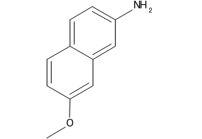7-Methoxynaphthalen-2-amine, 92287-46-2, undefined, 