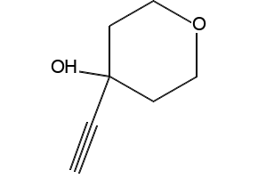 4-Ethynyltetrahydro-2H-pyran-4-ol, 57385-16-7, undefined, 