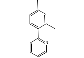 2-(2,4-Dimethylphenyl)pyridine, 914253-86-4, undefined, 